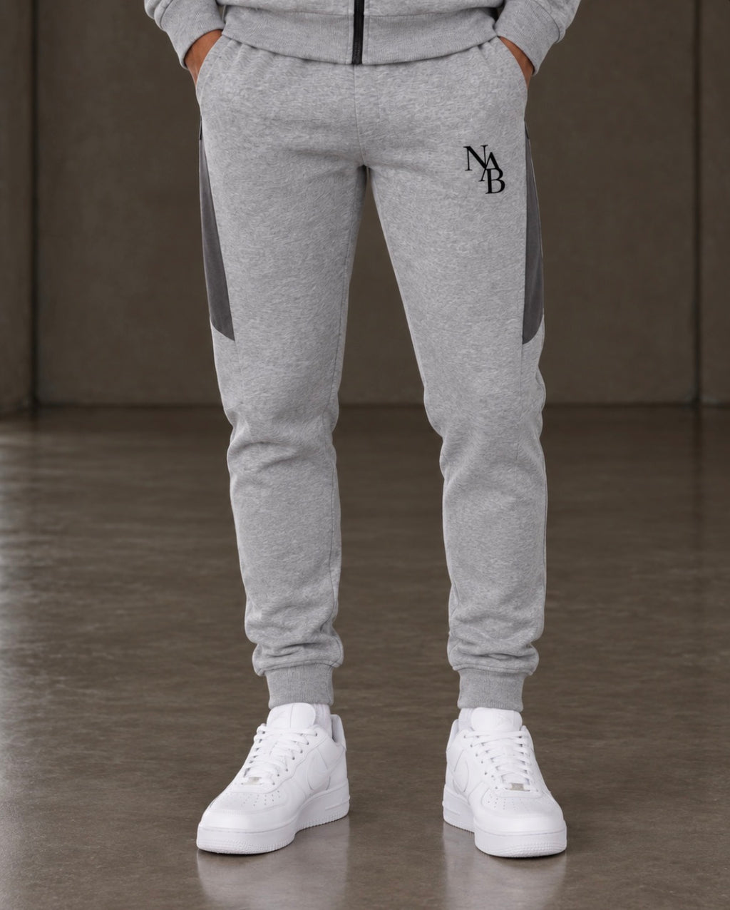 Full Men’s tracksuit