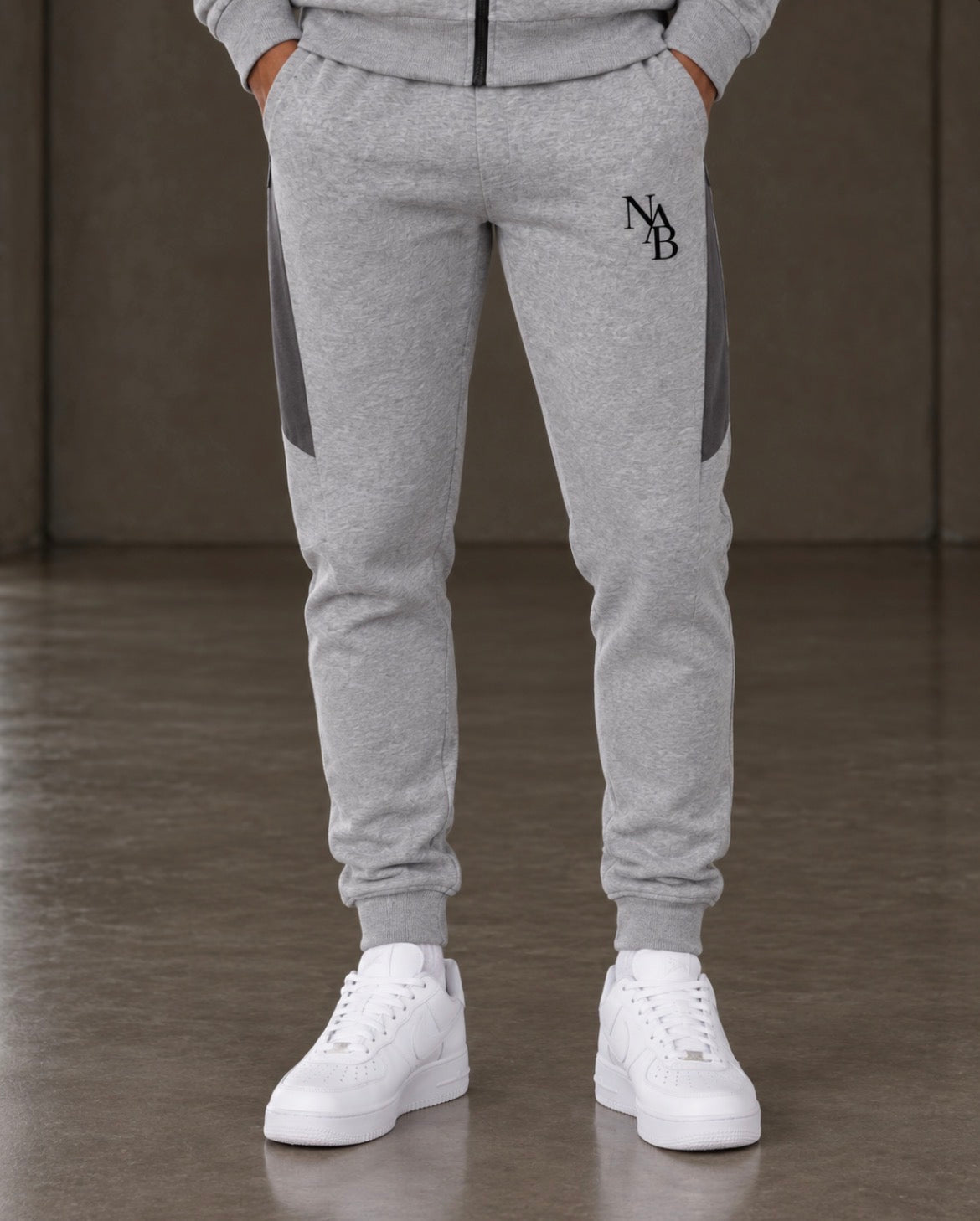 Men’s core joggers