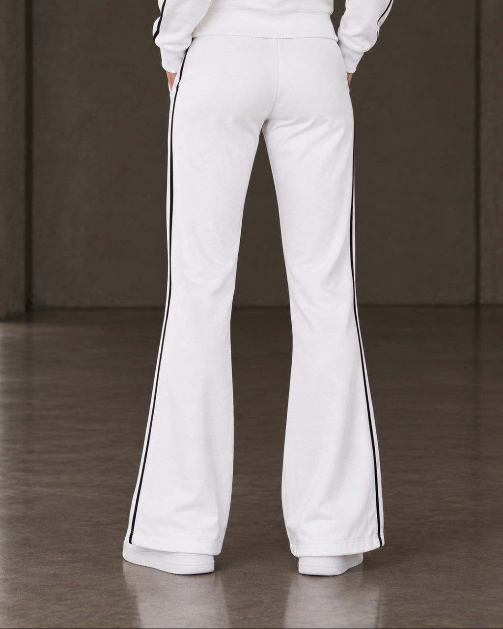 Woman’s core bottoms