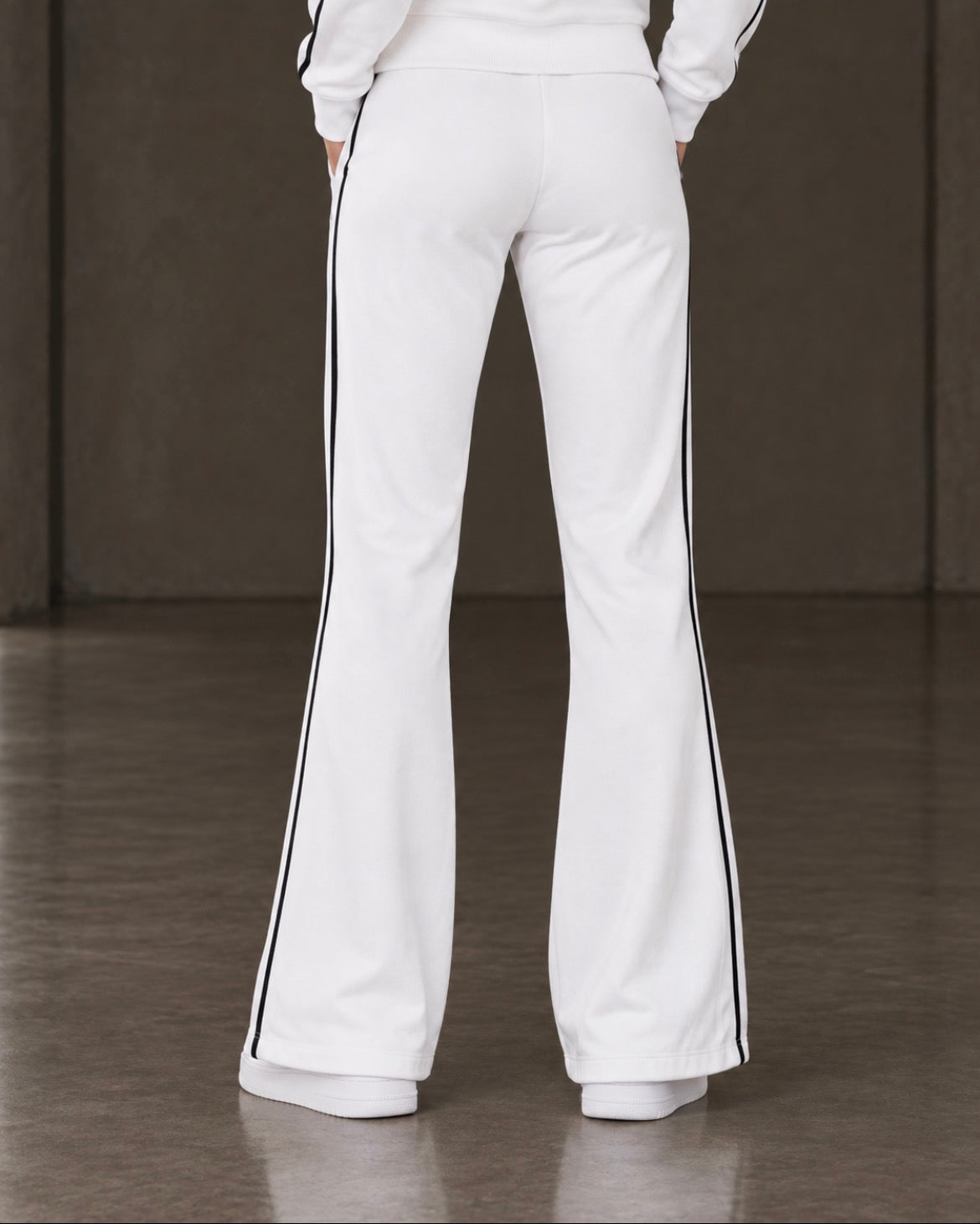 Woman’s core bottoms