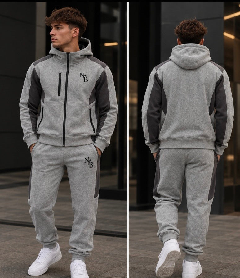 Full Men’s tracksuit