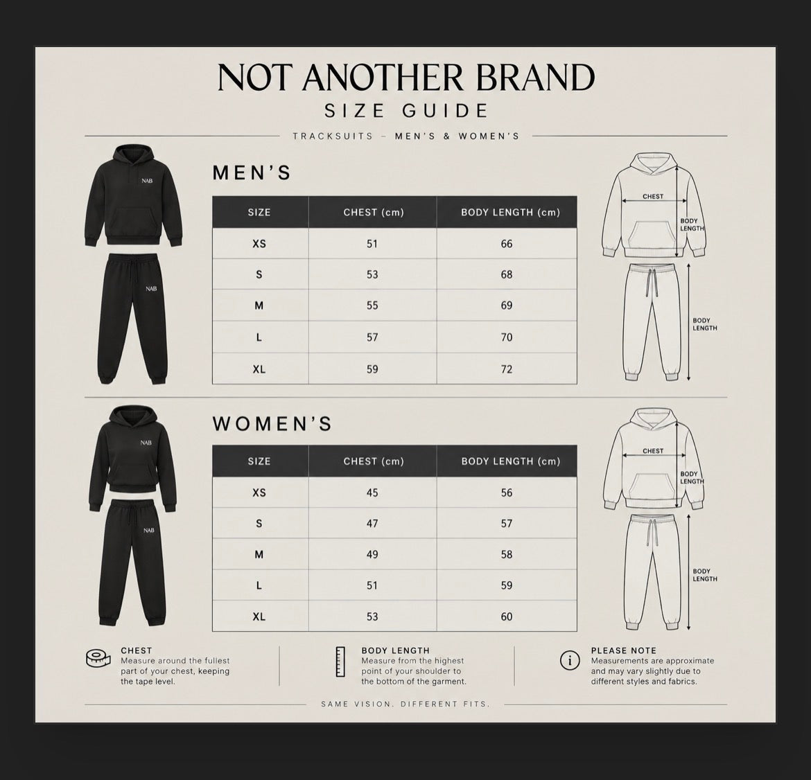 Woman’s core bottoms