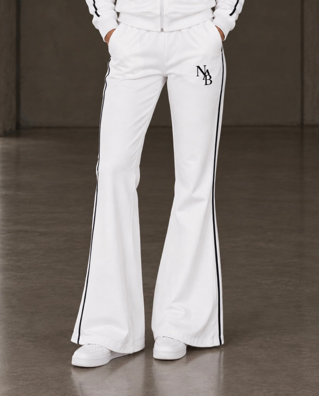 Woman’s core bottoms