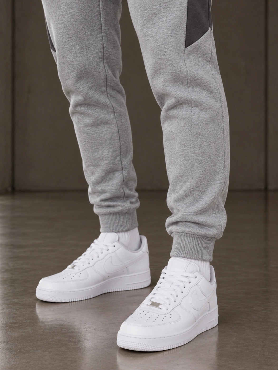 Men’s core joggers