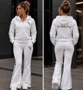 Full Woman’s tracksuit