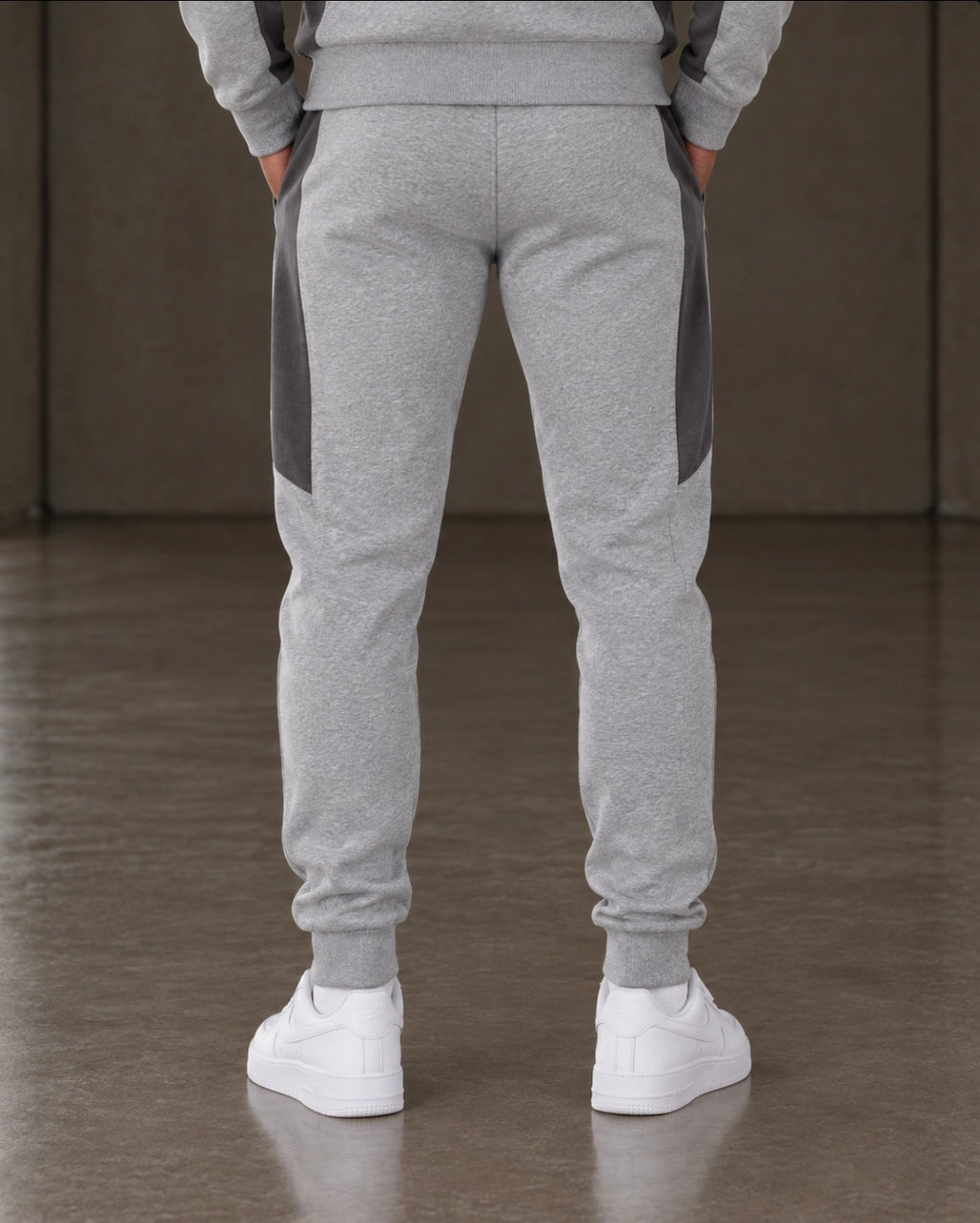 Full Men’s tracksuit